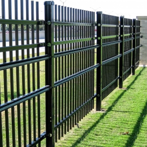 Upgrade Your Outdoor Space with Durable and Stylish Aluminium Fencing in Northern Beaches