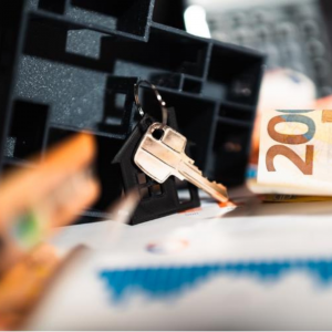 Unlocking Property Insights: Introducing the Space Score