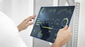 AI and Fintech Disruption: Transforming the Financial Landscape