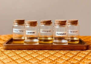 Foot Massage for Better Sleep: A Natural Solution at Opulence Thai Spa
