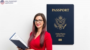 USA Passport Application: How to Renew Your Passport Online