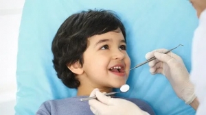 Kids Preventive Dentistry in Montclair