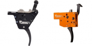 Why Timney Triggers?