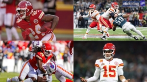 NFL 2025: Chiefs Raise Eyebrows with Moore Deal