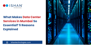 data center services in mumbai