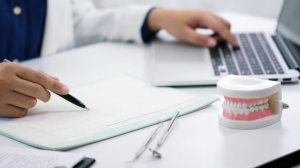Stop Claim Denials with Dental Insurance Verification