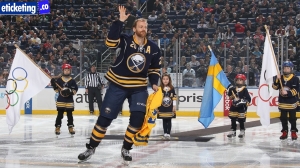 Winter Olympic 2026: Top NHL Players Rejoin Olympic Ice Hockey’s Biggest Stage