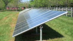 Global Solar Tracker Installation Market Size, Trends, and Forecast to 2032
