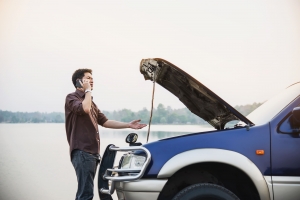How a Roadside Assistance Plan Could Save You Time, Money, and Stress