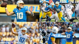 NFL 2025: The Ongoing Debate Around Justin Herbert
