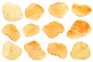 Flavor Absorption in Potato Pellets: How to Get the Perfect Seasoning?