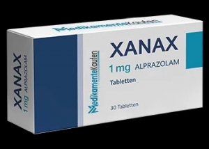 Xanax 1 mg: Wirkung, Anwendung und Risiken im Überblick