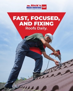 Residential Roofing Near Bridgeport: Your Ultimate Guide