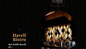 Explore the Best Indian Buffet in Surrey at Haveli Indian Bistro