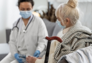 How Long-Term Care Companies Help with Staffing Shortage?   