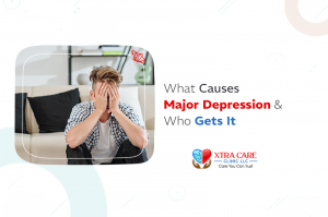 What Causes Major Depression and Who Is at Risk?