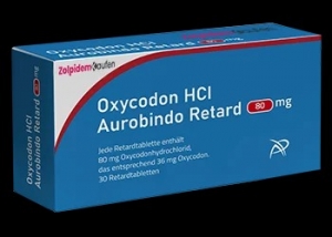Oxycodon HCl 80 mg: Starkes Schmerzmittel mit Verantwortung einsetzen