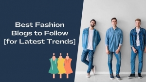 Where Fashion Meets Fame: The Power of the Entertainment Blog in Shaping Style