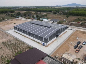Is It Better to Buy or Rent a Factory in Rayong? Pros and Cons Explained