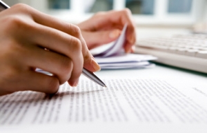 Thriller Writing: Building Suspense and Tension