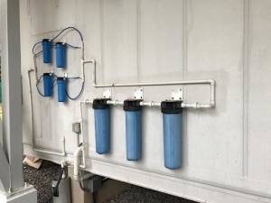 Why Every Home Needs a Whole House Water Filter System