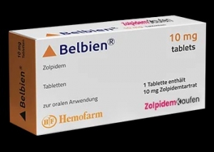 Zolpidem Belbien 10 mg: Schlafhilfe mit Wirkung und Verantwortung