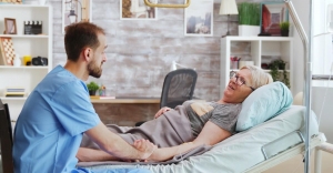 When Is the Right Time to Consider Home Care for a Loved One?