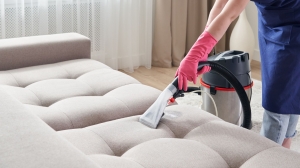 How to Choose the Right Upholstery Cleaning Company in 2025?