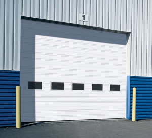 Keeping Your Business Moving: Why Quality Commercial Doors and Repairs Matter More Than Ever