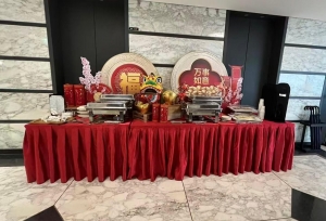 Shanghai University of Finance and Economics Singapore Alumni Gathering at K Centre 1
