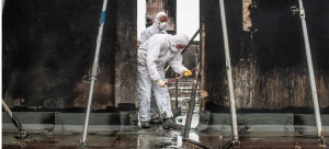 Fast Recovery Solutions After Fire Damage Strikes