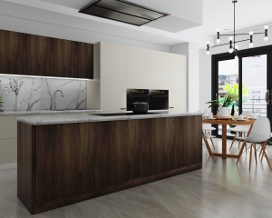 Transform Your Culinary Space with Nexus Interio