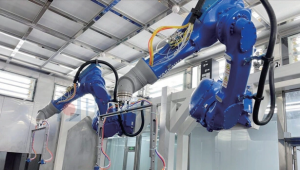 Powder Coating Equipment