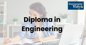 Diploma in Engineering: Your Gateway to a Bright Future