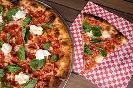 Best Pizza in DC: Where to Find the Tastiest Slices in the Capital