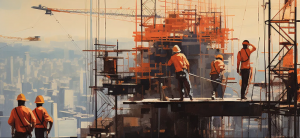 Choosing the Best Construction Company in India for Your Building Needs