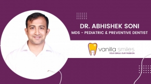 Kids Dentist Near Me: Trusted by Thousands of Pune Parents