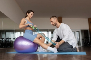 Physical Rehabilitation in Yonkers: Your Path to Recovery Starts Here