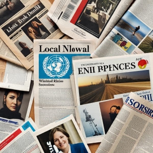 Build a Smarter Daily Routine: Covering Trends, News & Real Estate in One Go