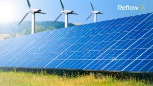 ReflowX: Smart Surplus Management in Energy Sector
