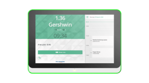 How Room Booking Solutions Streamline Office and Hotel Management