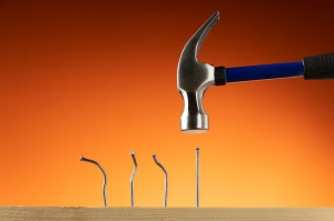 How to Choose the Right Striking Tool for the Job