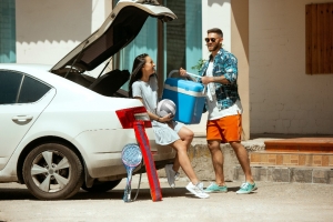 Documents Required for Renting a Car in Goa for Indians and Foreigners