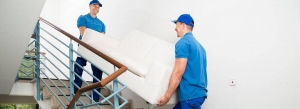 Trusted Interstate, Furniture & Office Removalists in Brisbane