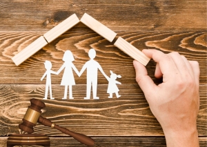 Toronto Law Firm for Your Family Legal Needs