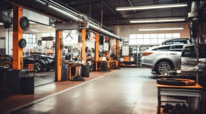 How To Choose The Right Car Repair Shop For Your Vehicle 