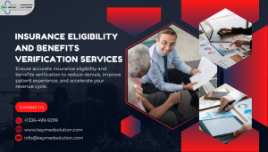 Insurance Verification Services 