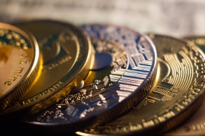 Best Performing Crypto Coins - Top Crypto Gainers of 2025