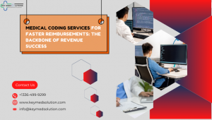 Medical Coding Services and Solutions 