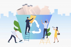How Proper Health Care Waste Management Protects Public Health